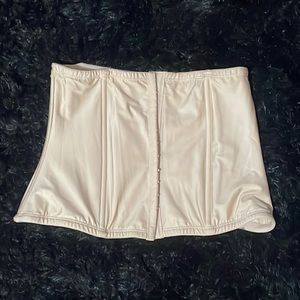 Soft Tummy control Sz XXL